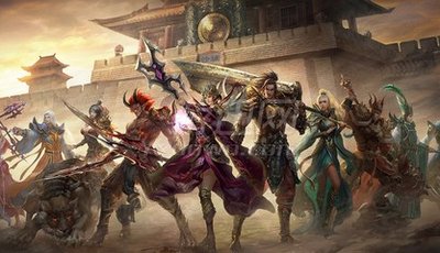 重返荣耀，续写传奇，觅找久违的兄弟